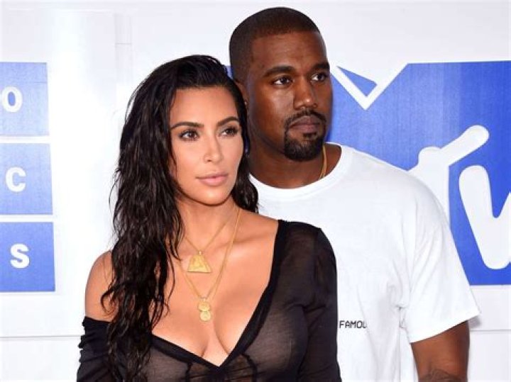 Kim Kardashian & Kanye West: Are His Wild Twitter Rants Hurting Their Marriage? The Truth
