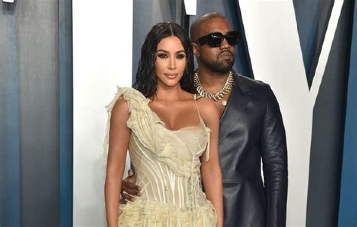 Kanye West Unfollows Kim Kardashian On Instagram Amid Pete Davidson Romance