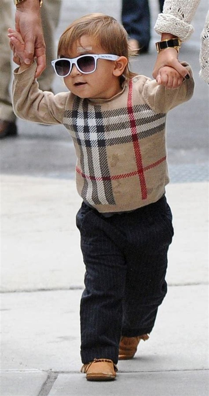 Kardashian Kids’ Most Expensive Wardrobe Items: PICS