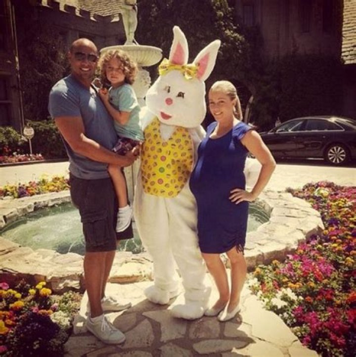 Kardashians & More Celebrate Easter 2014 — Pics