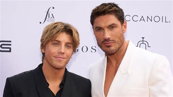 Chris Appleton Files for Divorce From Lukas Gage After 6 Months – Hollywood Life