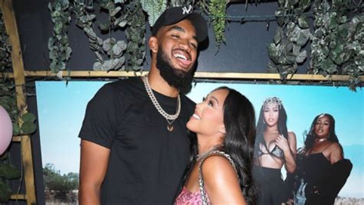 Jordyn Woods Supports BF Karl-Anthony Towns After He Tests Positive For COVID-19: ‘You’re A True Fighter’