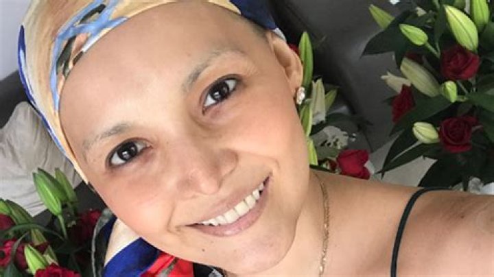 Karla Luna: Fans Mourn The Actress Who Tragically Died From Cancer At 38