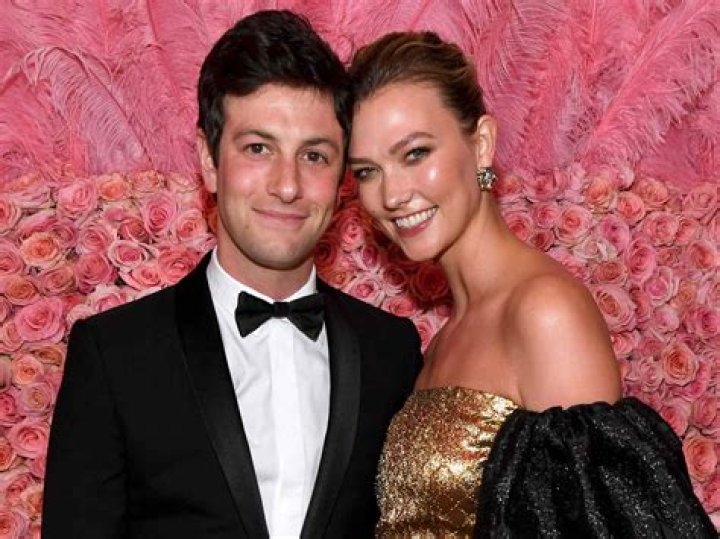Karlie Kloss, 26, Marries Joshua Kushner, 33, In Surprise Wedding — See Her Gorgeous Gown