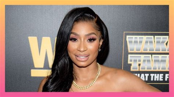 Karlie Redd — Photos Of The ‘LHHATL’ Star – Hollywood Life