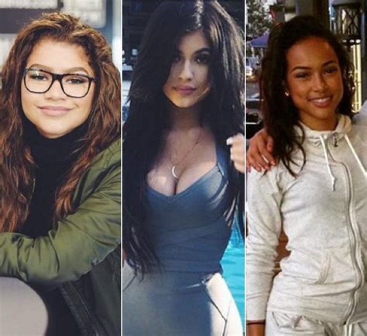 Zendaya & More Respond – Hollywood Life