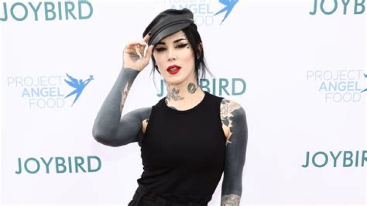 Kat Von D Celebrity Profile – Hollywood Life