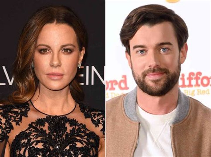 Kate Beckinsale, 46, Shuts Down Critics Of Her Dating Younger Men As New Romance Heats Up