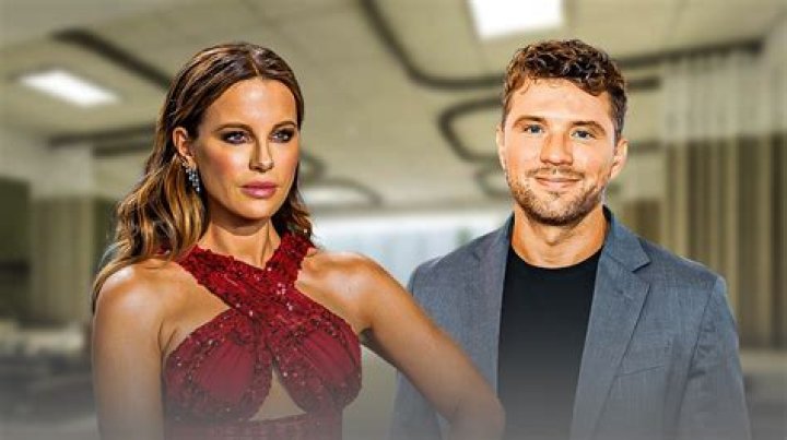 Kate Beckinsale Thinks She’s Ryan Reynolds’ Twin In New Interview – Hollywood Life