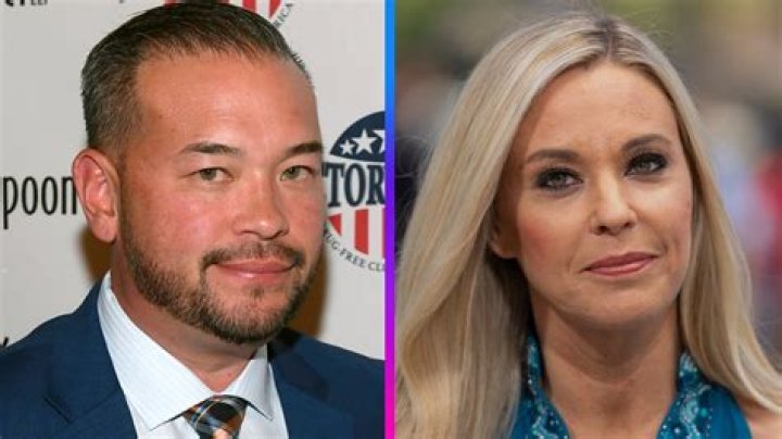 Jon Gosselin Says Kate Only Had 1.5 Hours Of Contact With Son In 5 Yrs – Hollywood Life