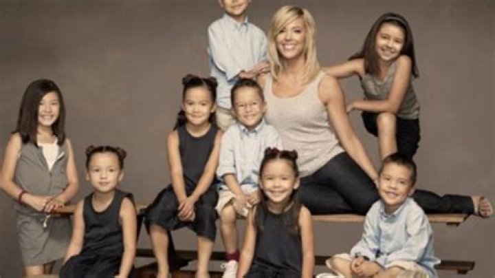 Kate Gosselin’s Sister — Kendra Wilber Says Kate Cut All Contact With Family – Hollywood Life