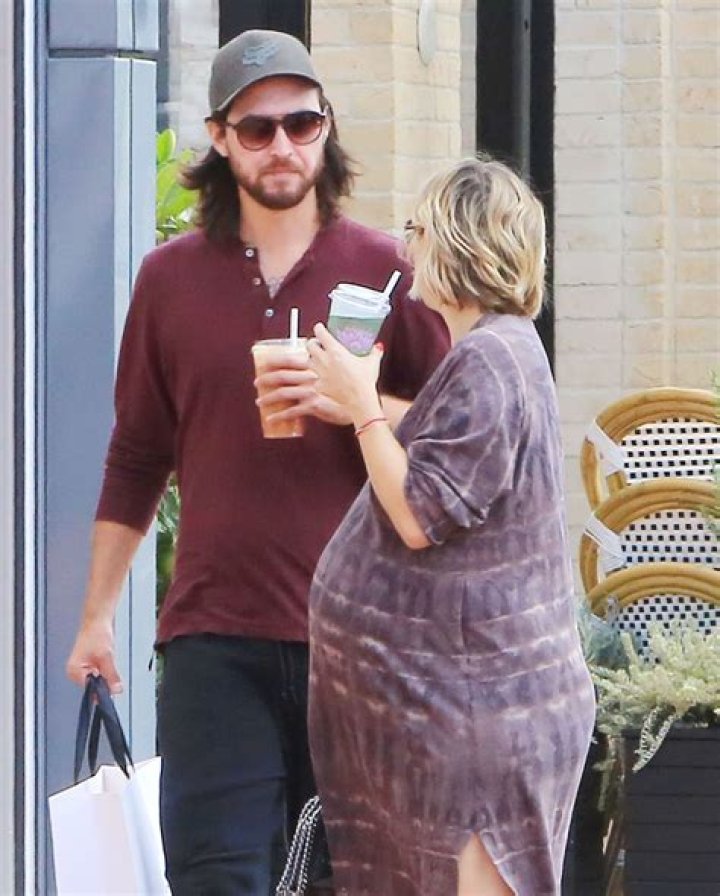 Careful With Those Cookies, Kate Hudson! Remember What Happened Last Time?