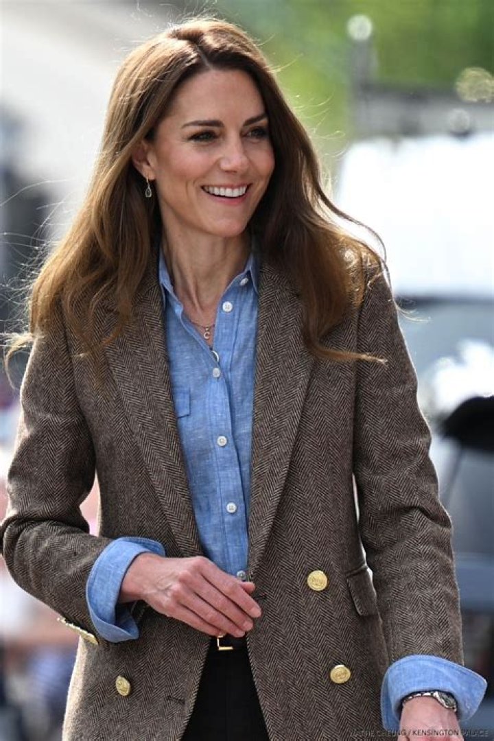 7 Times Kate Middleton Dressed Down & Still Looked Incredible — See Pics