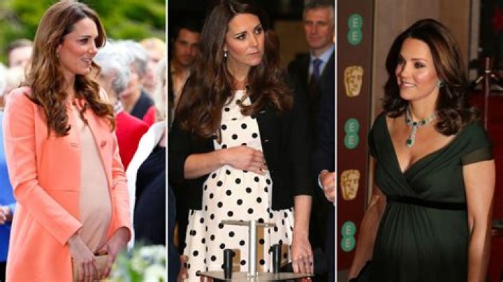 Kate Middleton’s Pregnancy Beauty — Safe Products To Use While Pregnant – Hollywood Life