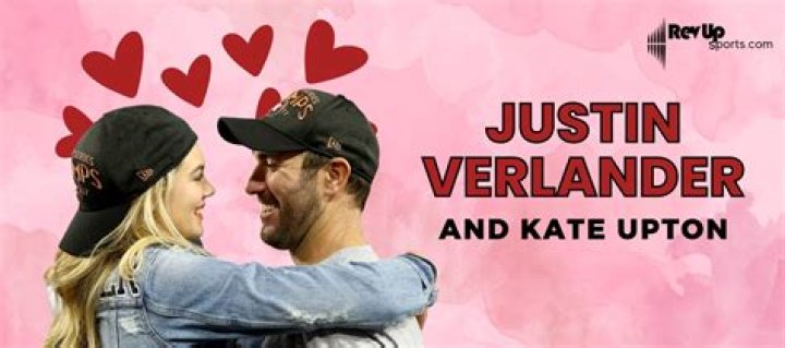 Kate Upton & Justin Verlander’s Relationship Timeline – Hollywood Life