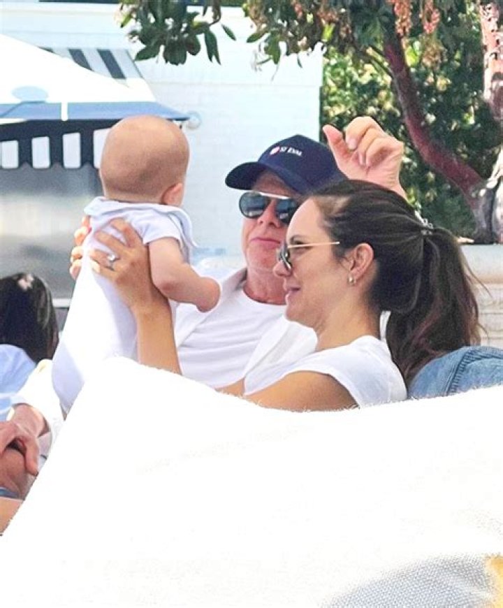 Katharine McPhee, 38, Reveals Whether She Wants Another Baby With David Foster, 73