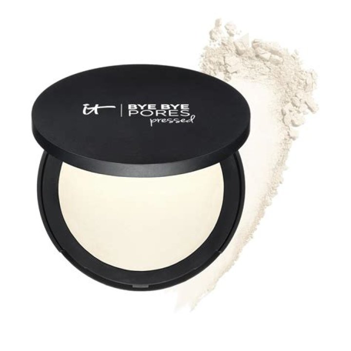 Katherine Heigl’s Favorite Pressed Powder is 30% Off – Hollywood Life