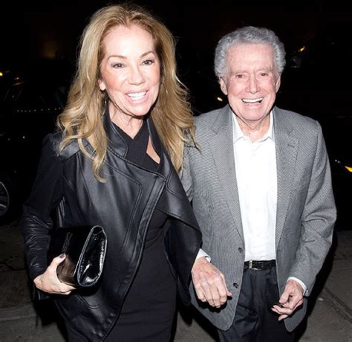 Kathie Lee Gifford Mourns ‘Precious Friend’ Regis Philbin In Sweet Tribute — ‘I Simply Adored Him’