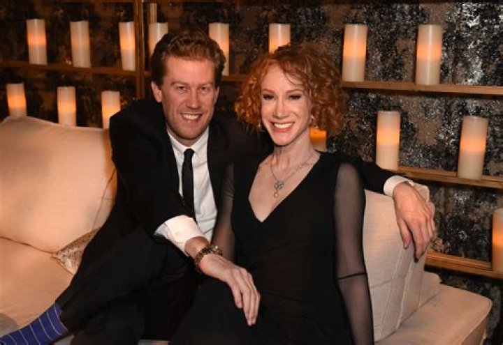 Kathy Griffin Files for Divorce From Husband Randy Bick – Hollywood Life