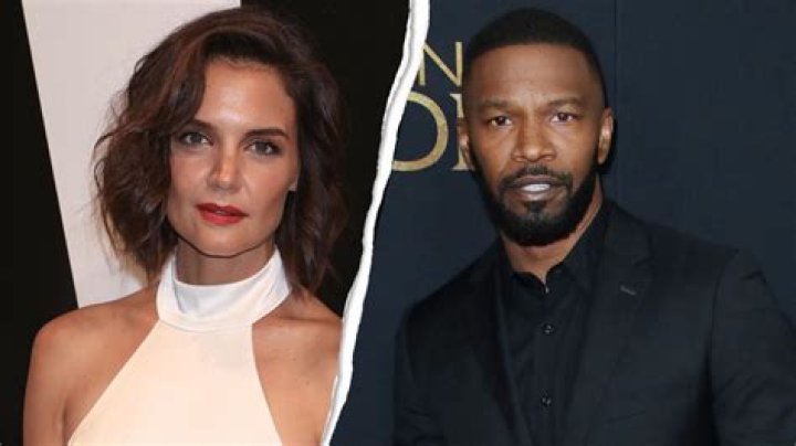 Katie Holmes & Jamie Foxx Split: Why The Wedding & Romance Is Officially Over