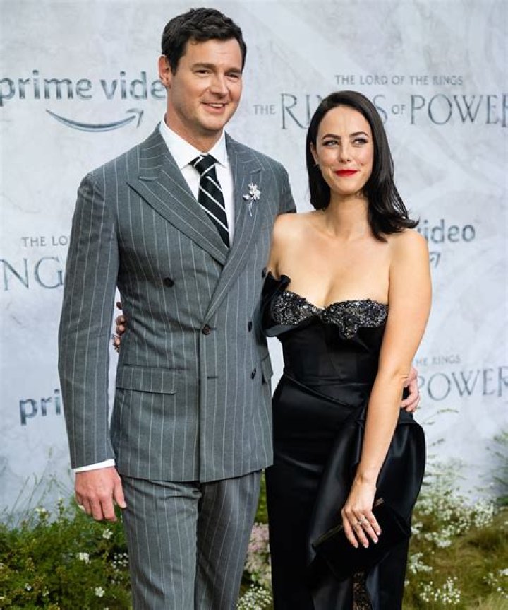 Kaya Scodelario & Benjamin Walker Split: Couple Separates After Almost 8 Years of Marriage