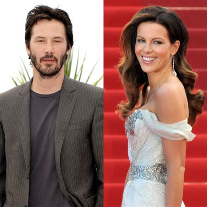 Keanu Reeves Saved Kate Beckinsale From Wardrobe Malfunction At Cannes – Hollywood Life