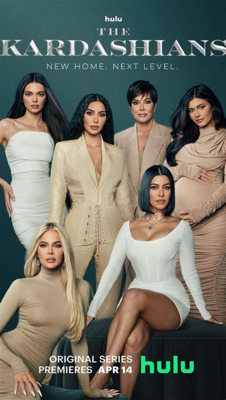 ‘Keeping Up With The Kardashians’: Season 9 Pics