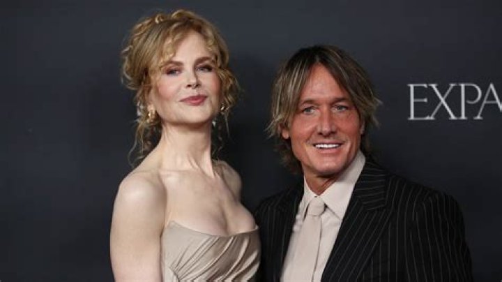 Keith Urban Admits It ‘Took A Lot Of Restraint’ Not To Go Off On Opera Fan Who ‘Hit’ Nicole Kidman