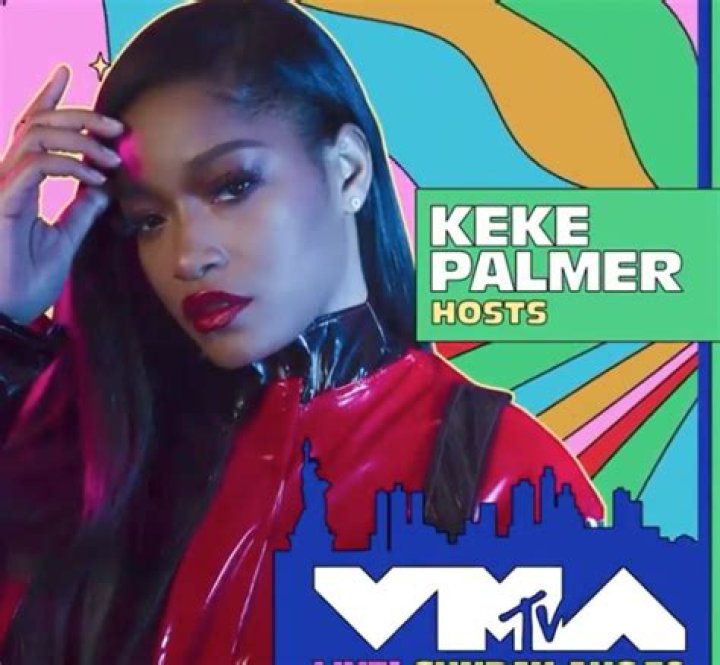Keke Palmer Reveals How She’s Prepping To Host The VMAs & Who She’s Most Excited To See Perform