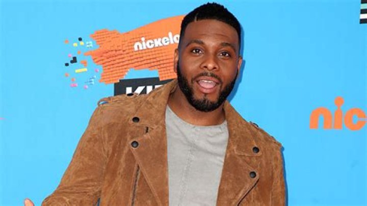 Kel Mitchell On ‘All That’ Reboot — Exclusive Interview – Hollywood Life