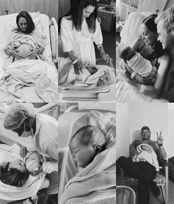 ‘Twilight’ Star Kellan Lutz’s Wife Suffers Miscarriage 6 Mos. Into Pregnancy: Our Baby Girl’s’ ‘In Heaven’