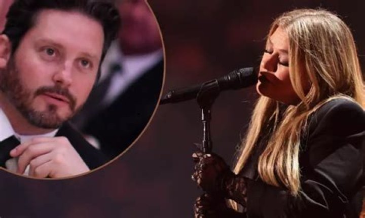 All About Her Ex Brandon Blackstock – Hollywood Life