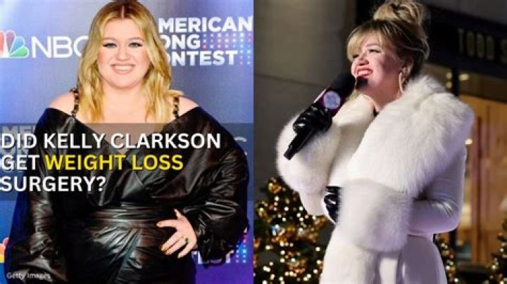 Kelly Clarkson’s Secrets To Losing Weight After Reported 40-Pound Slim Down – Hollywood Life