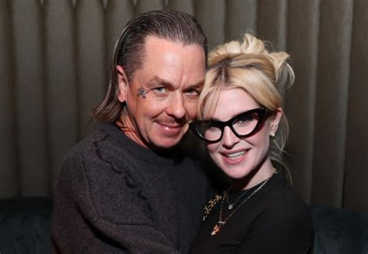 Kelly Osbourne Reveals Men Who Used To Diss Her As ‘Fat’ Asked Her Out After 85 Lb. Weight Loss: ‘Nah’