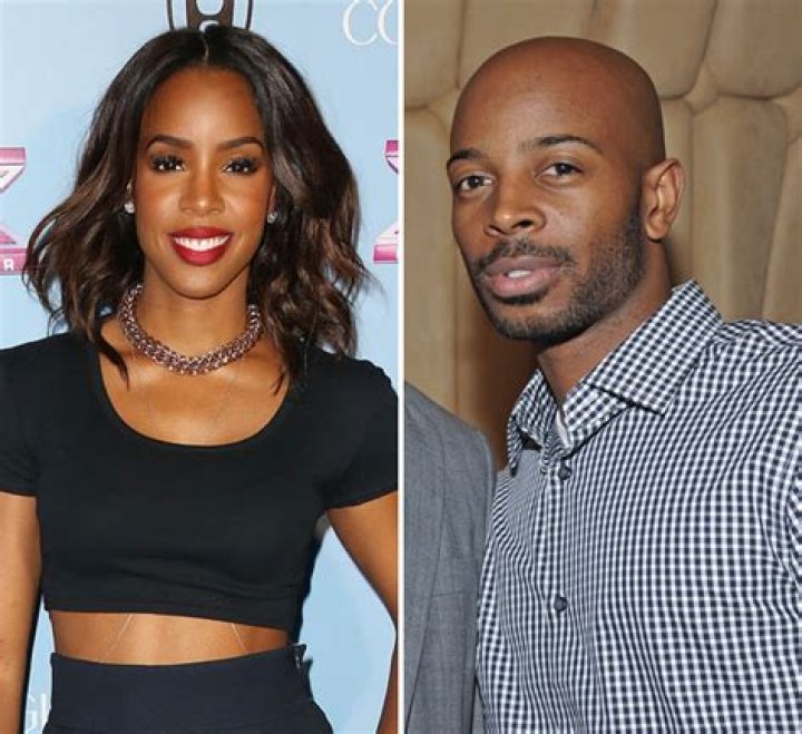 Kelly Rowland Engaged To Tim Witherspoon — Marrying Her Manager – Hollywood Life