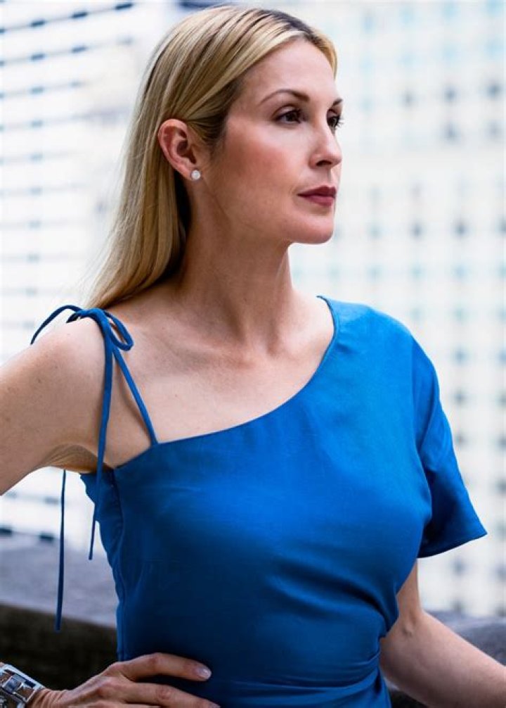 Kelly Rutherford Exclusive Portraits