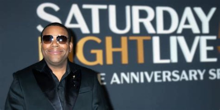 Kenan Thompson Reveals Future On Show & Raves Over Kim Kardashian’s ‘SNL’ Performance