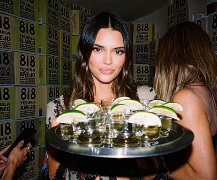 Kendall Jenner’s 818 Tequila Party: Photos – Hollywood Life