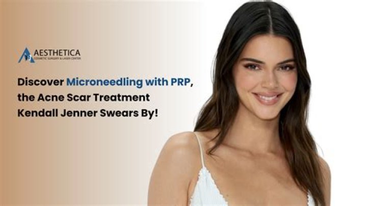 ​Kendall Jenner Dishes About The Change She Made To Her Diet To Eliminate Acne After Years-Long Struggle