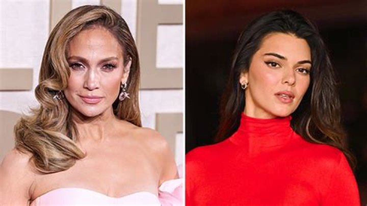 Kendall Jenner and Jennifer Lopez Love This Creamy Concealer – Hollywood Life