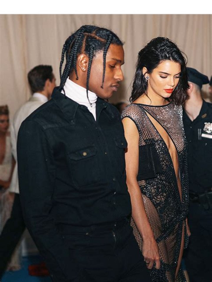 Kendall Jenner & ASAP Rocky Building A Future Together — Details – Hollywood Life