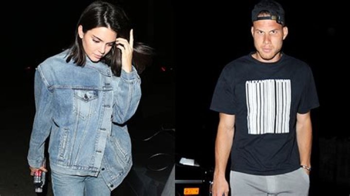 Kendall Jenner & Blake Griffin: Why She Likes Dating Hunky Athletes More Than Rappers