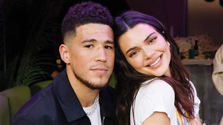 Kendall Jenner & Devin Booker Back Together & Spotted At Wedding – Hollywood Life