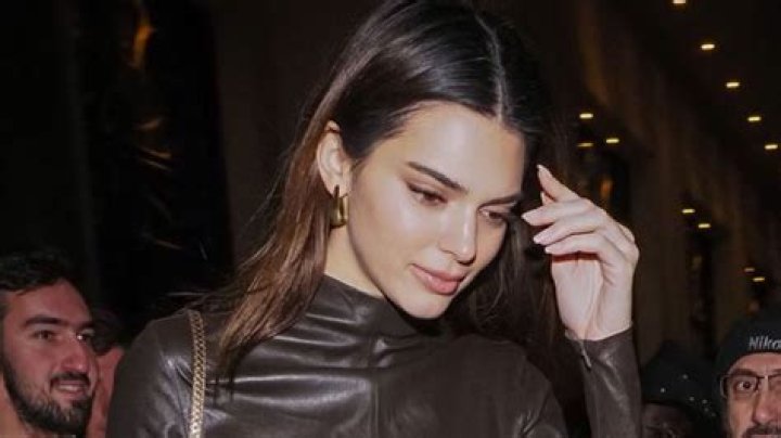 Kendall Jenner Tries Twerking Like Sister Kylie In New ‘Tiger King’ TikTok Video — Watch