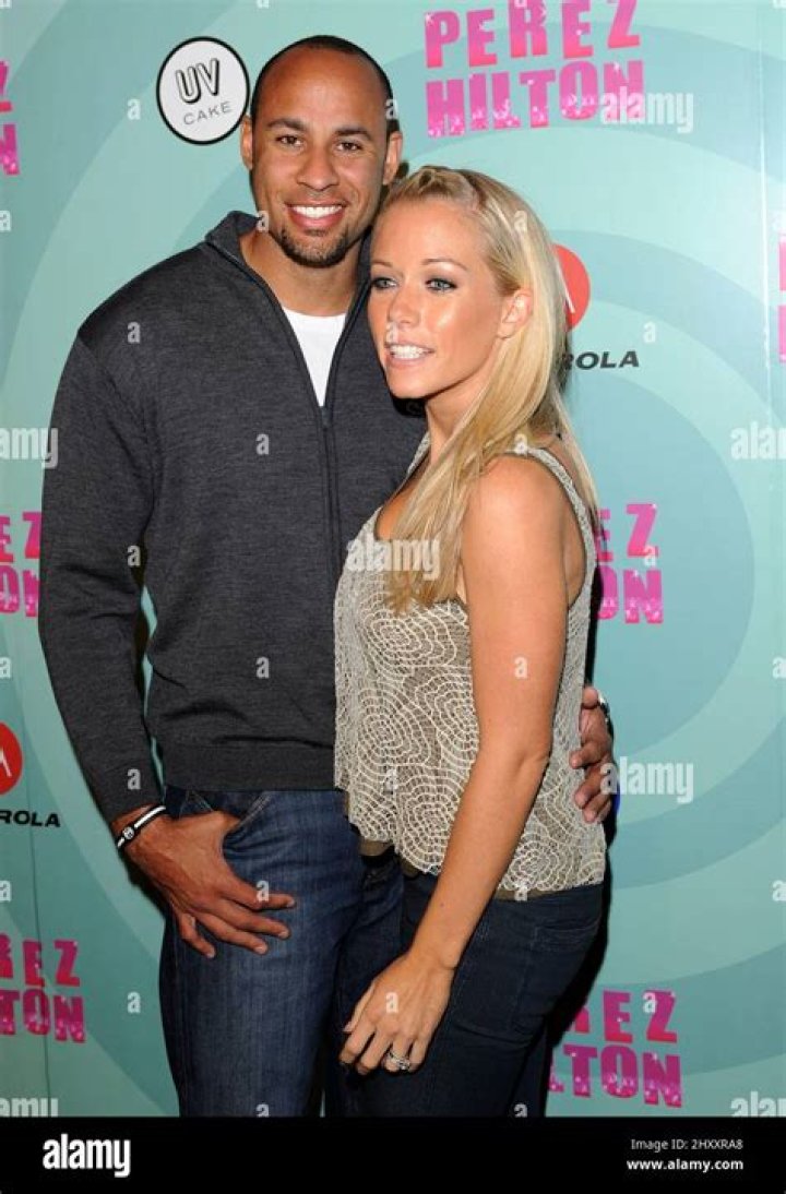 Meet Her Ex Hank Baskett – Hollywood Life