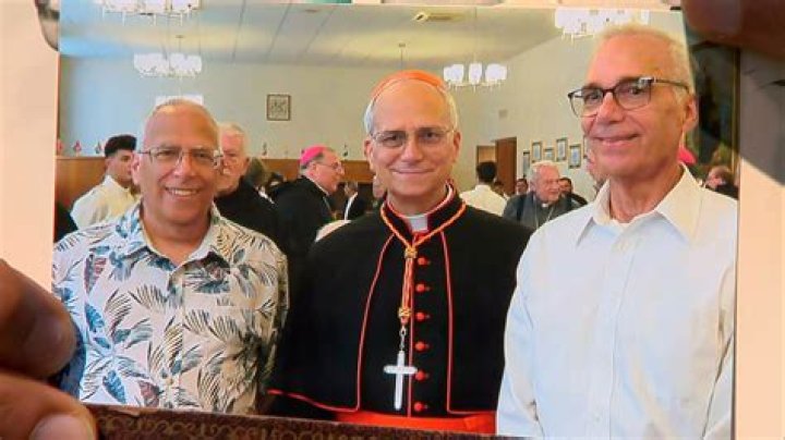 Kenny Florian’s Brother Dead — UFC Fighter Confirms 33-Year-Old’s Death: Photo – Hollywood Life