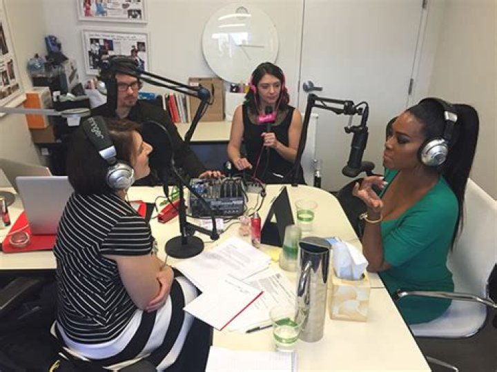 Kenya Moore Reveals If We’ll Meet New Boyfriend On ‘RHOA’ — Listen