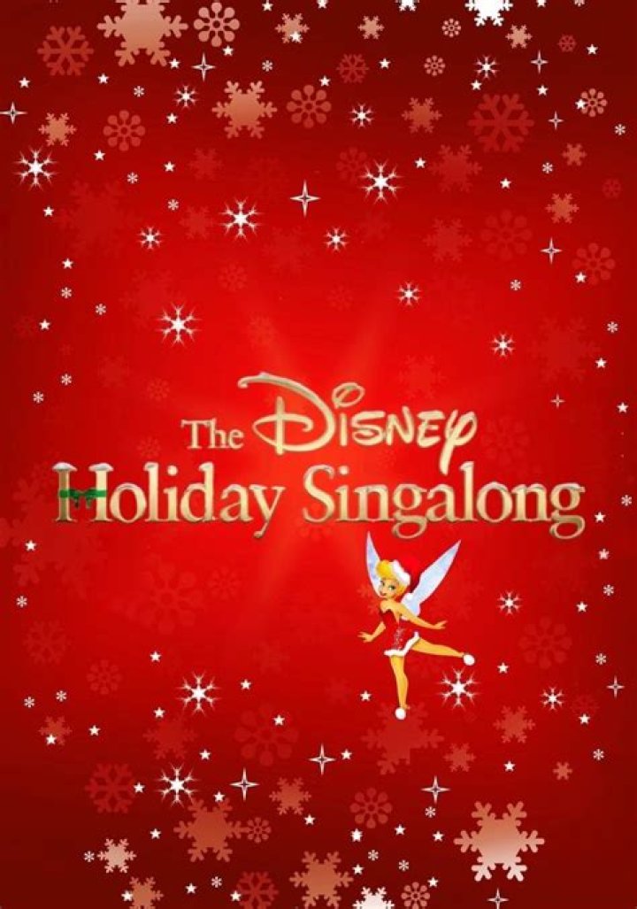 Kerry Washington Shows Off Gorgeous Voice Singing ‘Joy To The World’ On ‘Disney Holiday Singalong’