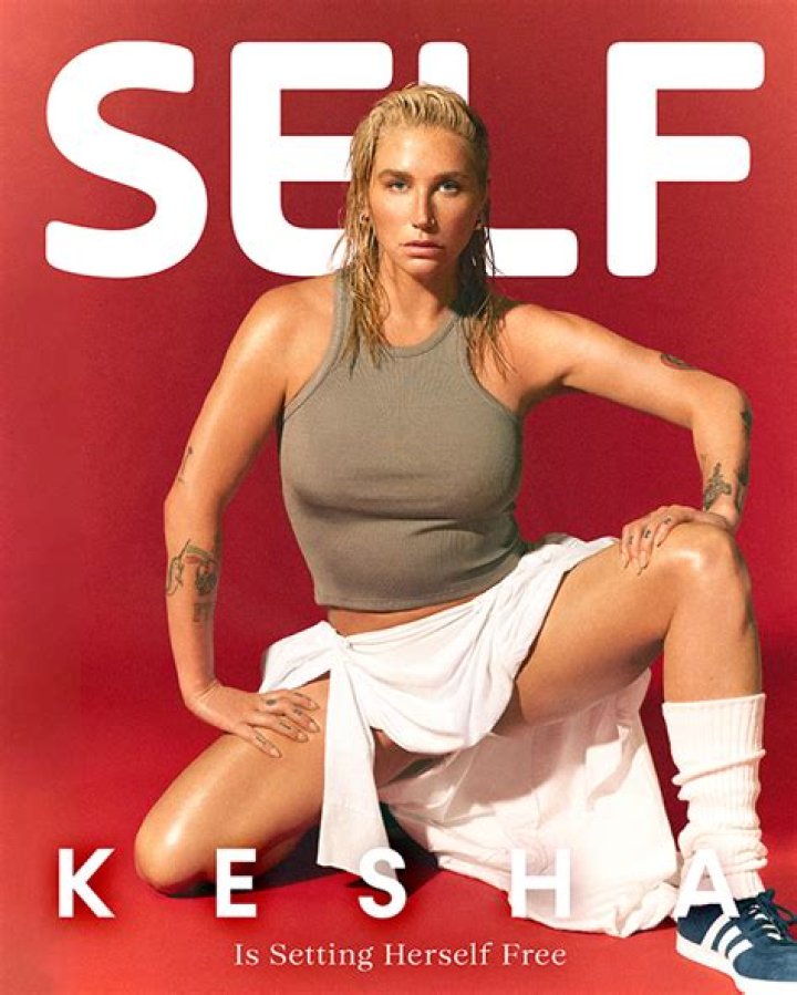 Kesha, 36, Reveals She ‘Almost Died’ After Freezing Her Eggs: ‘It Was Horrifying’