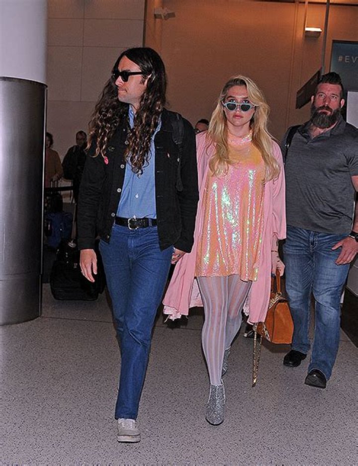 Kesha Reveals She Was Secretly Engaged But Called It Off: He’s ‘Still A Friend’
